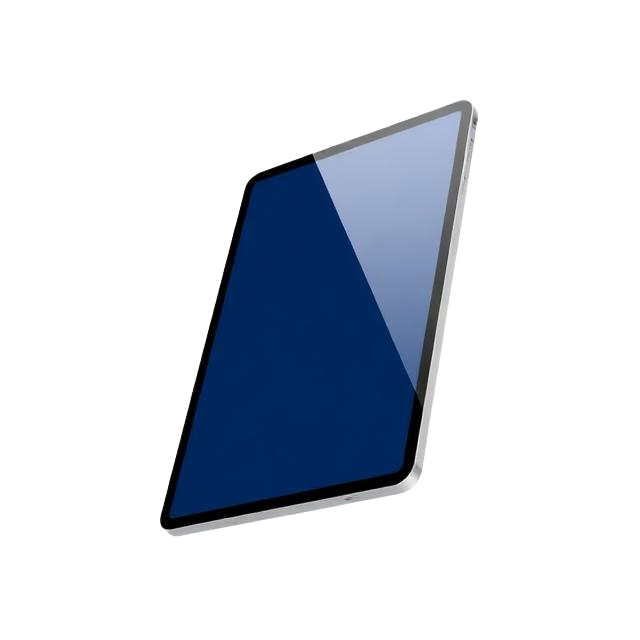 iPad repairs at ZTECH