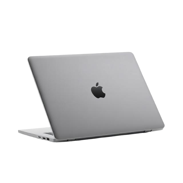 MacBook repairs at ZTECH