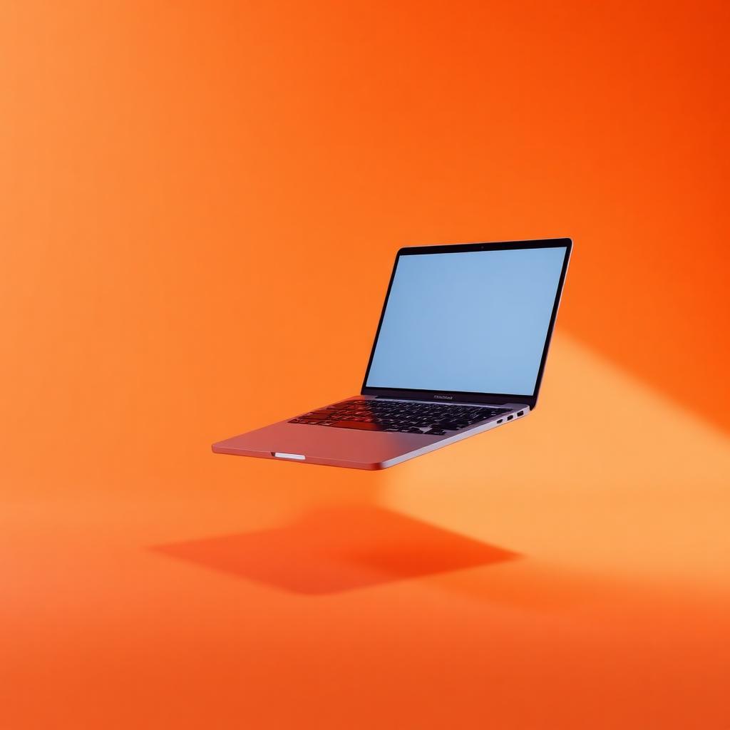 MacBook Repair · Multan — ZTECH Multan